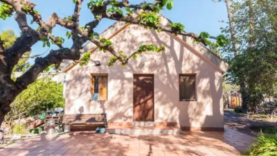 House in Los Dolores photo 15