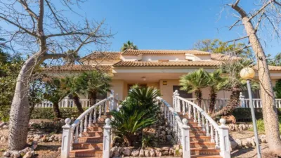 House in Los Dolores photo 3