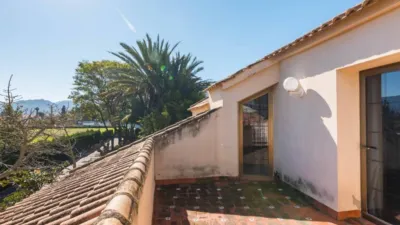 House in Los Dolores photo 45