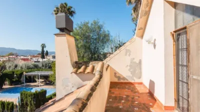 House in Los Dolores photo 49
