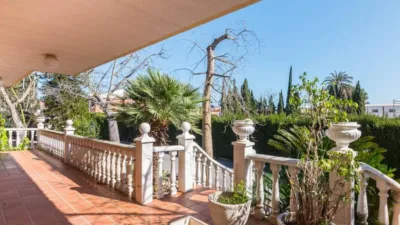 House in Los Dolores photo 54