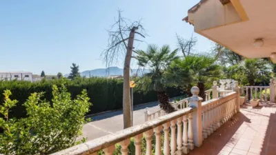 House in Los Dolores photo 55