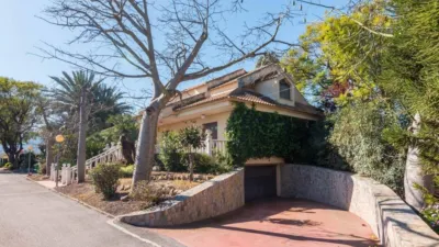 House in Los Dolores photo 58