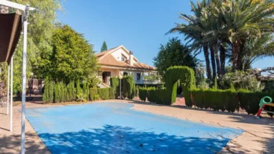 House in Los Dolores photo 62