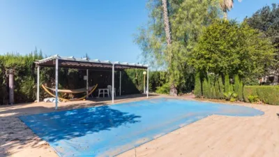 House in Los Dolores photo 63