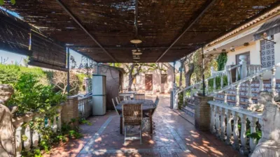 House in Los Dolores photo 65
