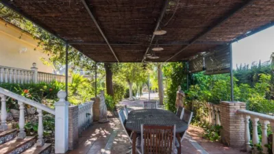 House in Los Dolores photo 66