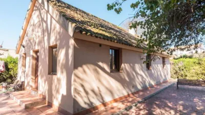 House in Los Dolores photo 70