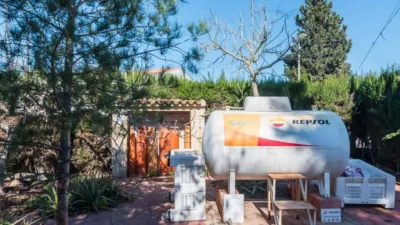 House in Los Dolores photo 75