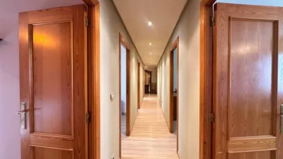 Piso en venta en La Florida-San Pedro, La Florida-San Pedro (Soria Capital) de 219.000 €