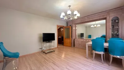 Piso en venta en La Florida-San Pedro, La Florida-San Pedro (Soria Capital) de 219.000 €