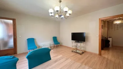 Piso en venta en La Florida-San Pedro, La Florida-San Pedro (Soria Capital) de 219.000 €