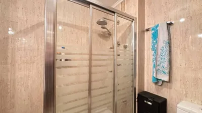 Piso en venta en La Florida-San Pedro, La Florida-San Pedro (Soria Capital) de 219.000 €