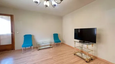Piso en venta en La Florida-San Pedro, La Florida-San Pedro (Soria Capital) de 219.000 €