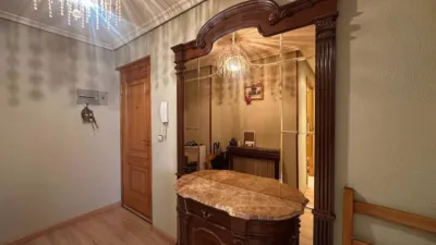 Piso en venta en La Florida-San Pedro, La Florida-San Pedro (Soria Capital) de 219.000 €