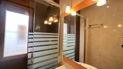 Piso en venta en La Florida-San Pedro, La Florida-San Pedro (Soria Capital) de 219.000 €