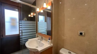 Piso en venta en La Florida-San Pedro, La Florida-San Pedro (Soria Capital) de 219.000 €