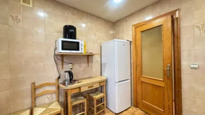 Piso en venta en La Florida-San Pedro, La Florida-San Pedro (Soria Capital) de 219.000 €