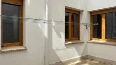 Piso en venta en La Florida-San Pedro, La Florida-San Pedro (Soria Capital) de 219.000 €