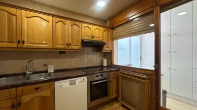 Piso en venta en La Florida-San Pedro, La Florida-San Pedro (Soria Capital) de 219.000 €