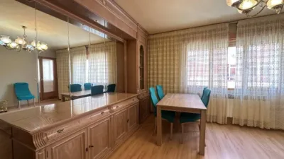 Piso en venta en La Florida-San Pedro, La Florida-San Pedro (Soria Capital) de 219.000 €