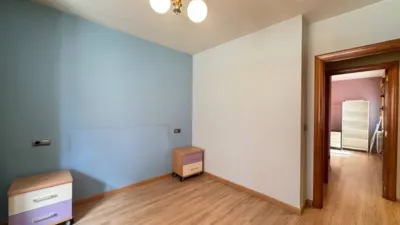 Piso en venta en La Florida-San Pedro, La Florida-San Pedro (Soria Capital) de 219.000 €