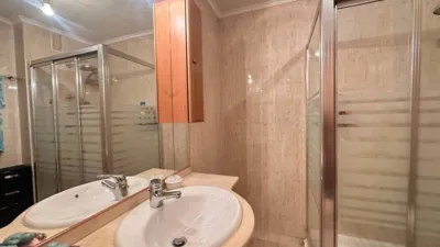 Piso en venta en La Florida-San Pedro, La Florida-San Pedro (Soria Capital) de 219.000 €