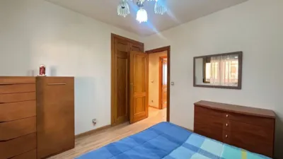 Piso en venta en La Florida-San Pedro, La Florida-San Pedro (Soria Capital) de 219.000 €