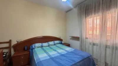 Piso en venta en La Florida-San Pedro, La Florida-San Pedro (Soria Capital) de 219.000 €