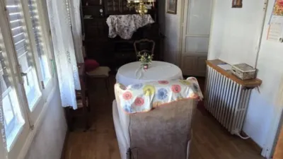 Apartment in the City Centre photo 14