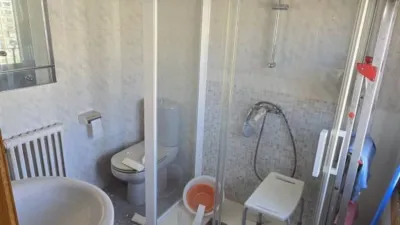 Apartment in the City Centre photo 16