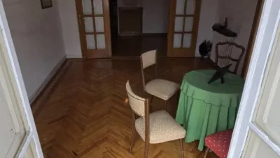 Apartment in the City Centre photo 17