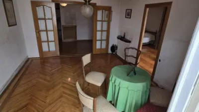 Apartment in the City Centre photo 18