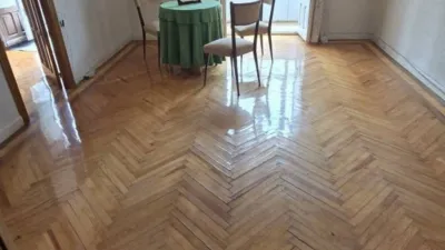 Apartment in the City Centre photo 20