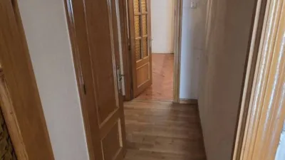 Apartment in the City Centre photo 25