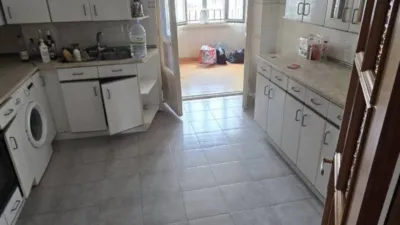 Apartment in the City Centre photo 31