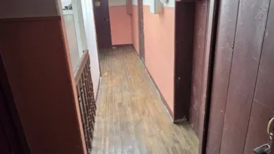 Apartment in the City Centre photo 37