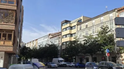 Apartment in the City Centre photo 6