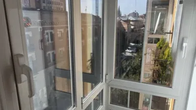 Apartment in the City Centre photo 9
