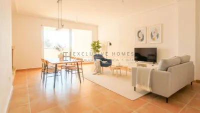 Piso – Altea - Vista 2