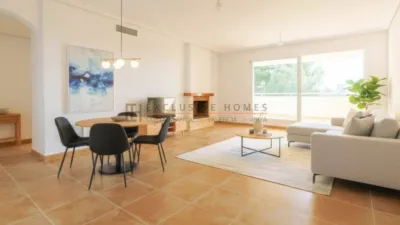 Piso – Altea - Vista 3