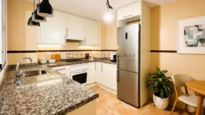 Piso – Altea - Más