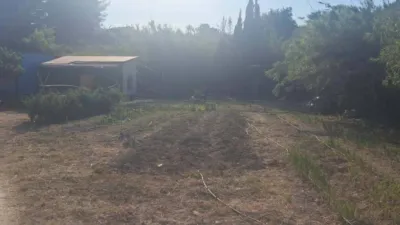 Terreno en venta en Teulada - Vista 2