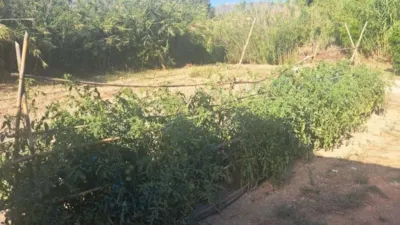 Terreno en venta en Teulada - Vista 3