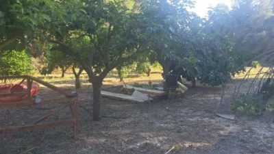 Terreno en venta en Teulada - Vista 5