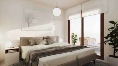 Apartment in Capdepera photo 11