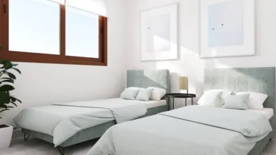 Apartment in Capdepera photo 12