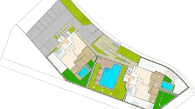Apartment in Capdepera photo 23