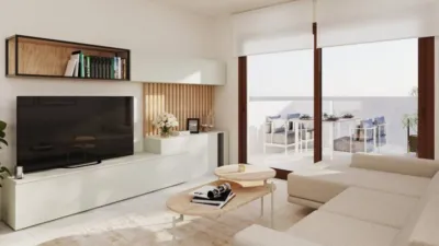 Apartment in Capdepera photo 4