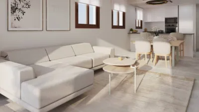 Apartment in Capdepera photo 7